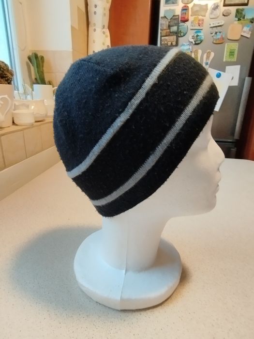 Czapka dziecięca chłopieca The North Face.