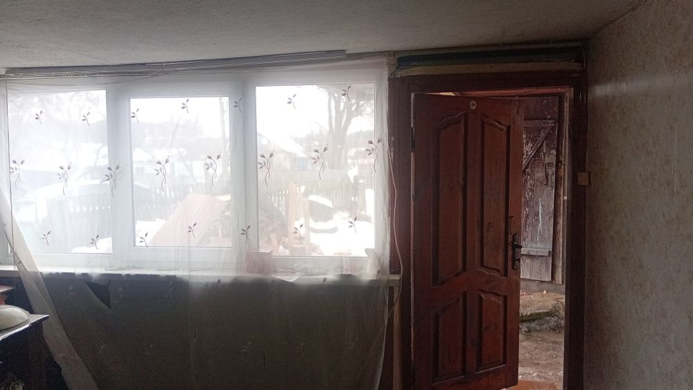 Продається будинок