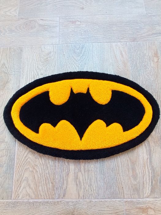 Оригінальні килими, тафтинг