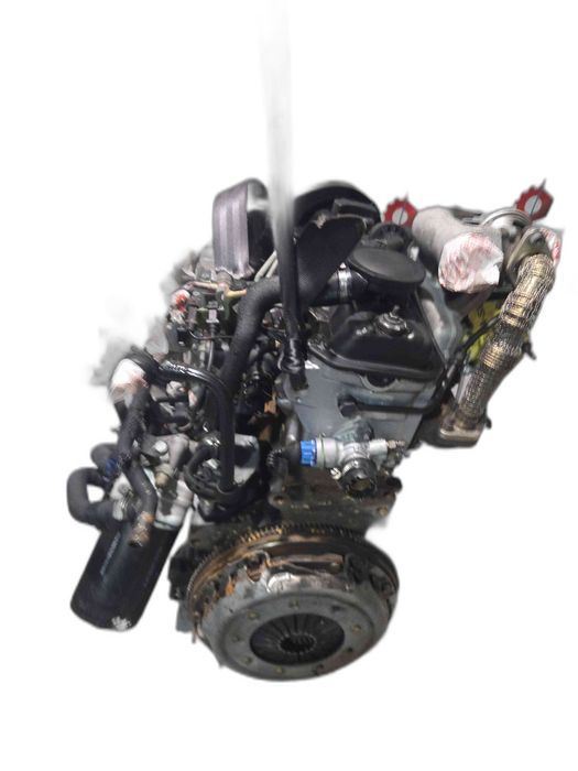 Motor completo AUDI A4 Avant (8D5, B5)
