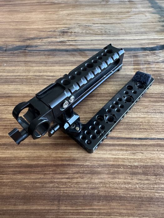 SmallRig Universal handle