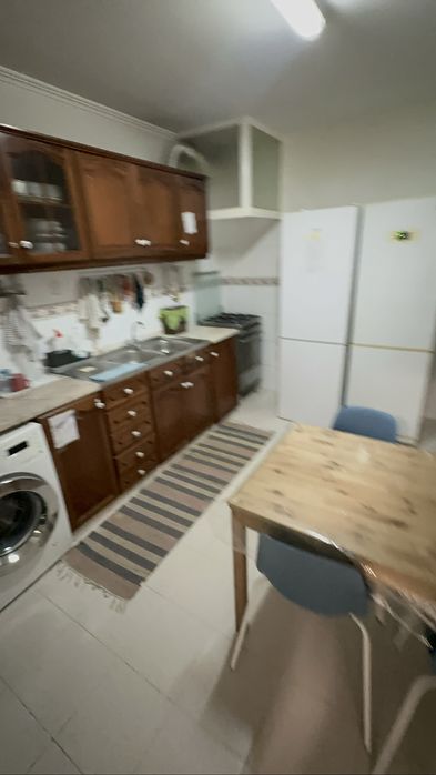 Quarto na Tapada das Mercês