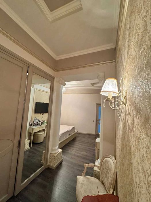 Продажа 4-комнатной квартиры Дафи Подстанция бульвар Зоряный