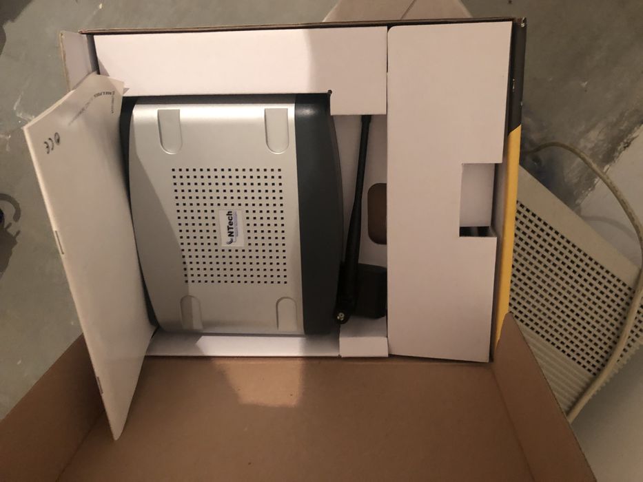 Ntech Wireless Router64584711691521121