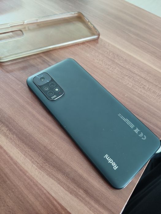 Xiaomi redmi note 11