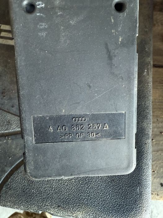 Компресор центрального замка