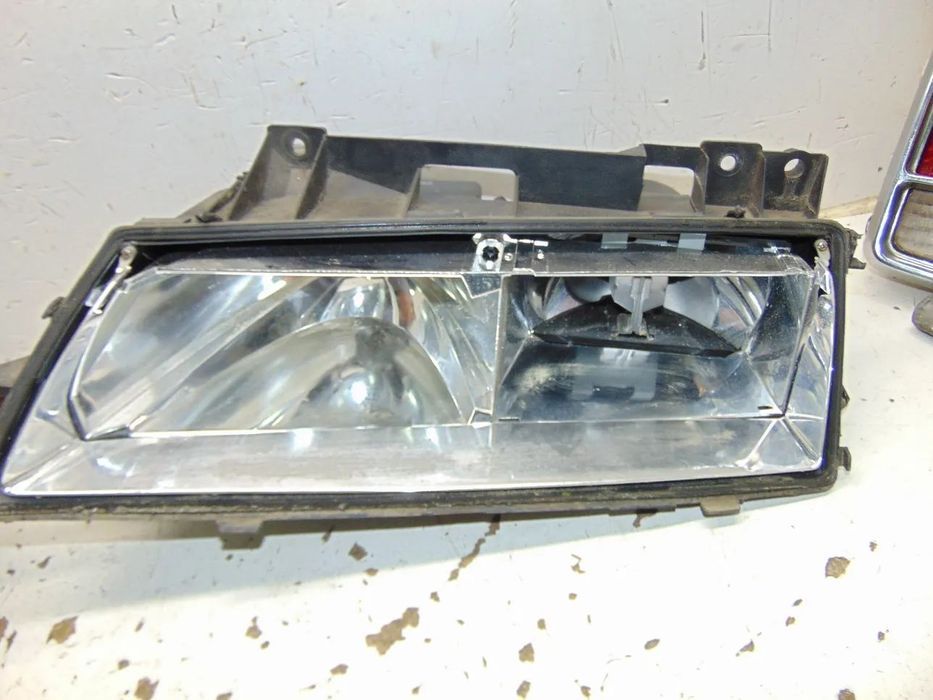Citroen XM cocos farol