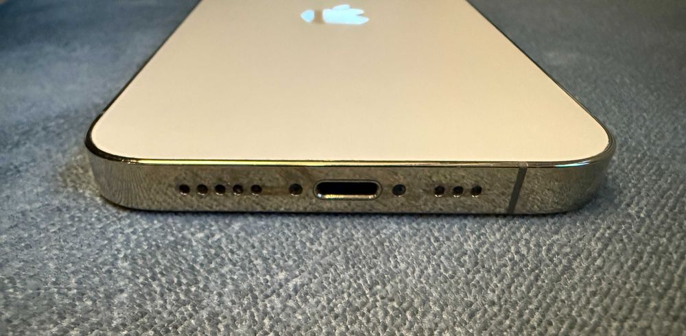 iPhone  12 Pro, Gold, 256GB