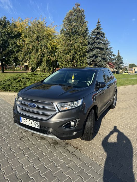 Ford Edge