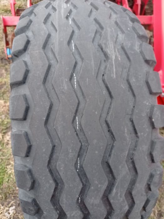 Компактор, європак, Farmet, Lemken