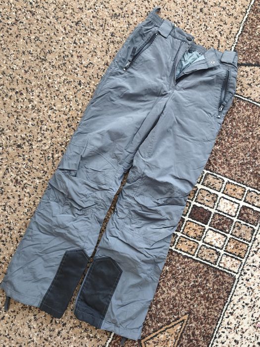 Лижні штани 164 розмір