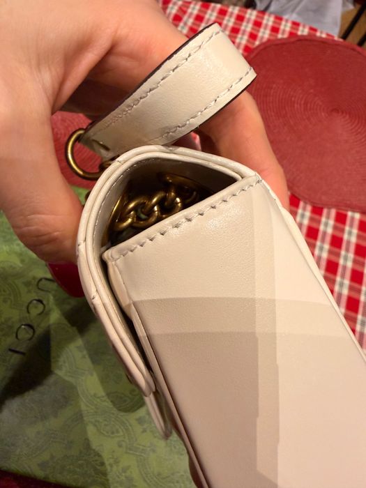 жіноча сумка гуччі