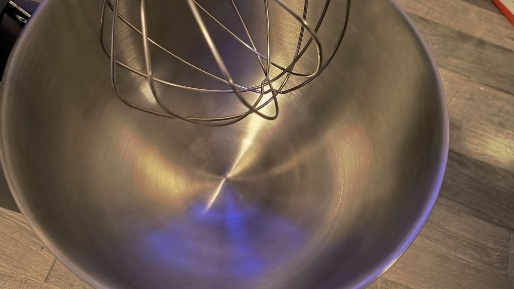 Robot planetarny Girmi 1800W