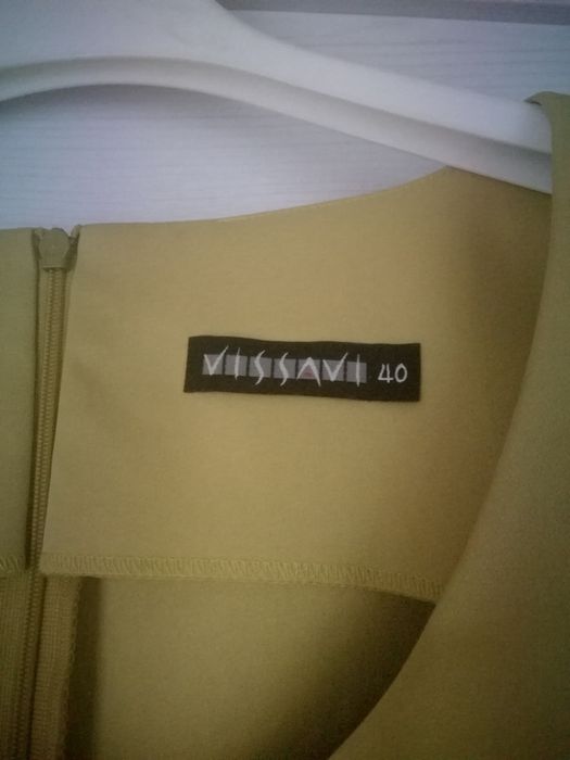Sukienka Vissavi rozmiar 40.