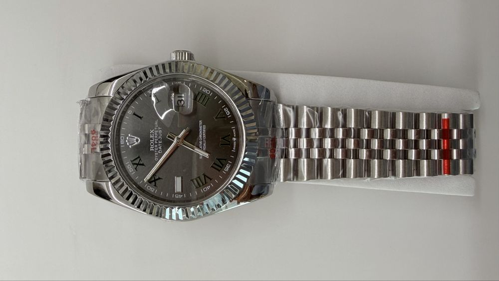 Rolex Wimbledon 41mm
