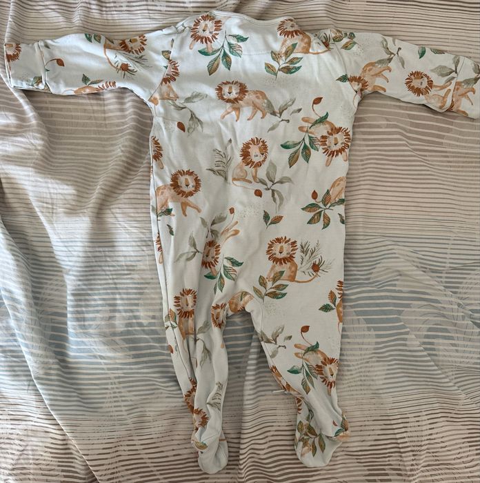 Чоловічок Next 3-6 міс