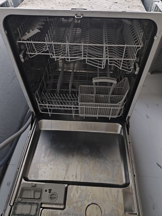 Zmywarka AEG do zabudowy