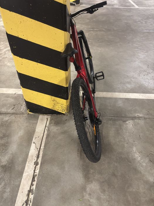 Trek Marlin M 5 Gen 3 2026 29"  Fury Red