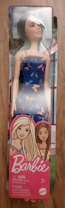 Lalka Barbie  nowa