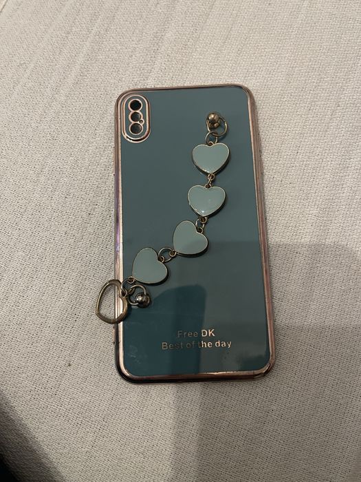 Capa para I PHONE XS Max