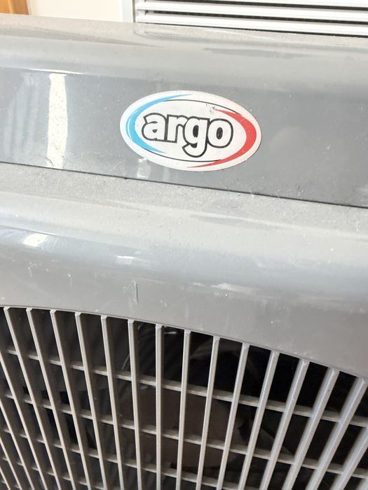 Klimatyzator przenośny split Argo Ulisse 13DCI ECO – Made in Italy