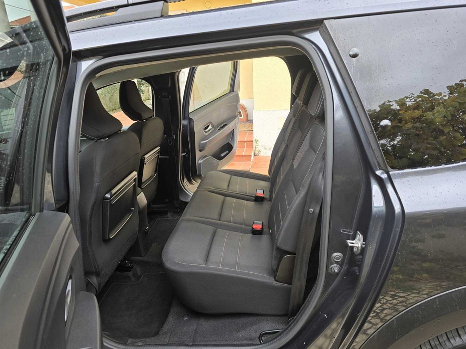 Dacia Jogger ECO-G SL EXTREME+ BiFuel