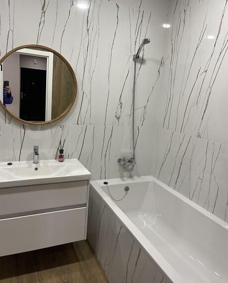 Озерній. 2к новобудова! Дизайнерський ремонт!