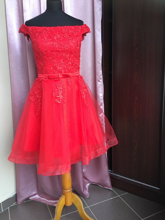 Sukienka okolicznościowa