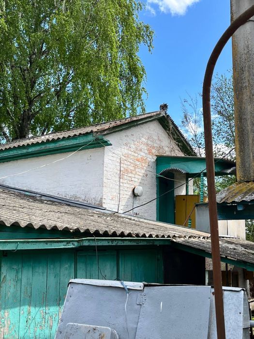 Продається  будинок