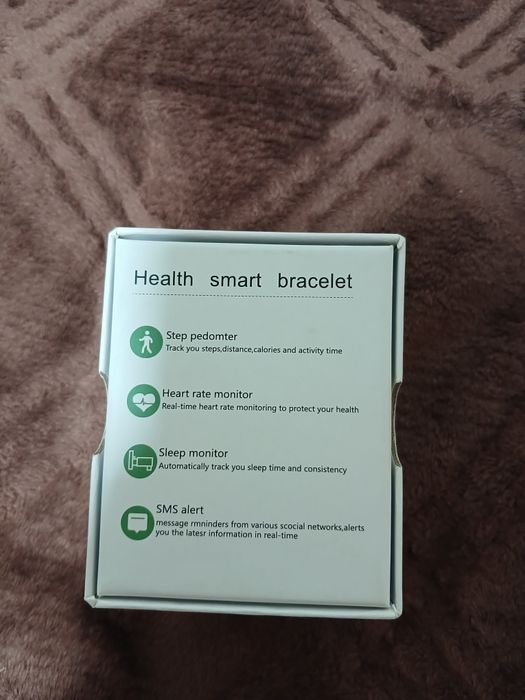 Продам смарт годинник