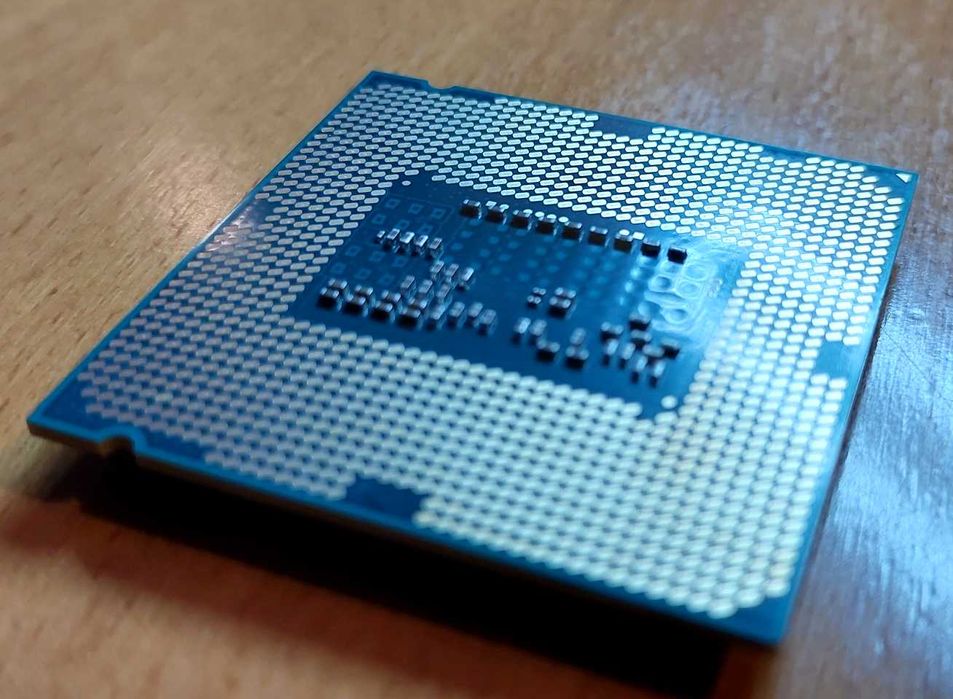 CPU Intel® Core™ i7-4770K, 8Mb Cache, até 3.90GHz (*) socket 1150