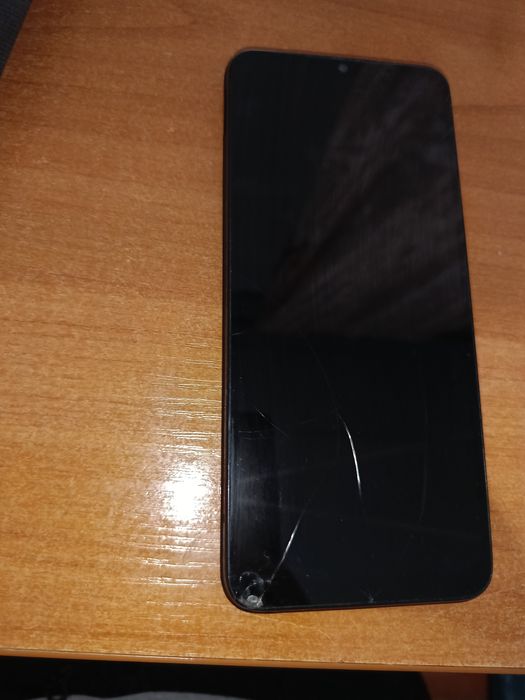 Телефон Redmi 10C б/у