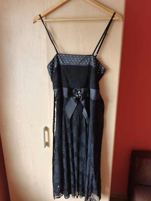 Sukienka elegancka