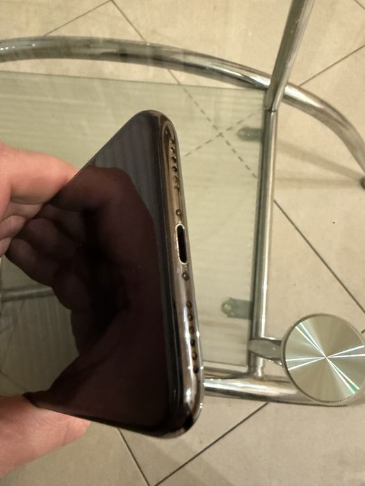 Iphone X на 64 гб магазин гарантія