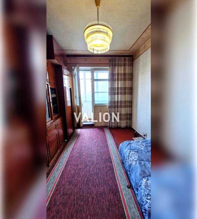 Продаж 2к. квартири по вул. Братства Тарасівців, біля метро Харківська