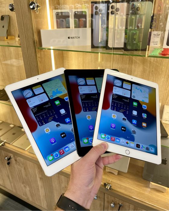 АКЦІЯ Планшет iPad Air 2 WiFi Оригінал Магазин Гарантія Відправка НП