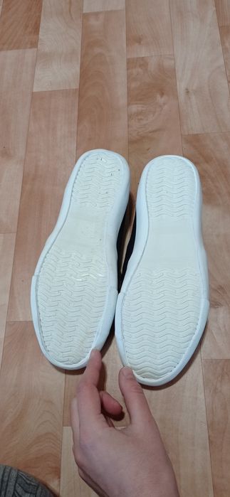 Продам мокасины.