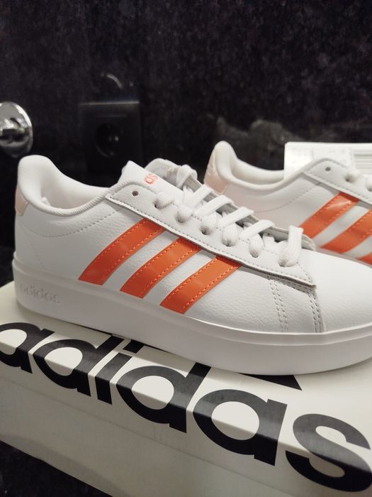 Sapatilhas adidas mulher