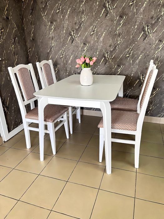 Стіл ТОКІО.  Кухонний столик.  Столи.