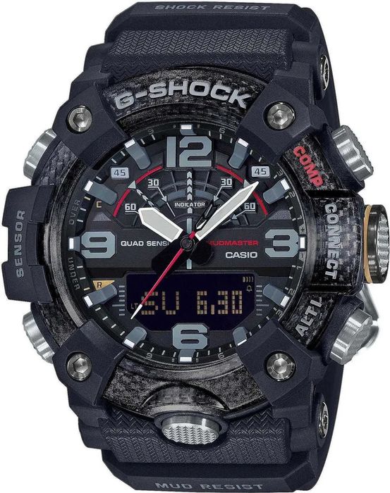 G-Shock Casio GG-B100x-1AER