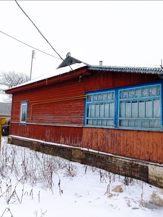 Продажться будинок село Сиберіж