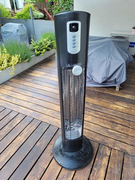 Promiennik ciepła podczerwonego WARMWATCHER EPH2960 Helios