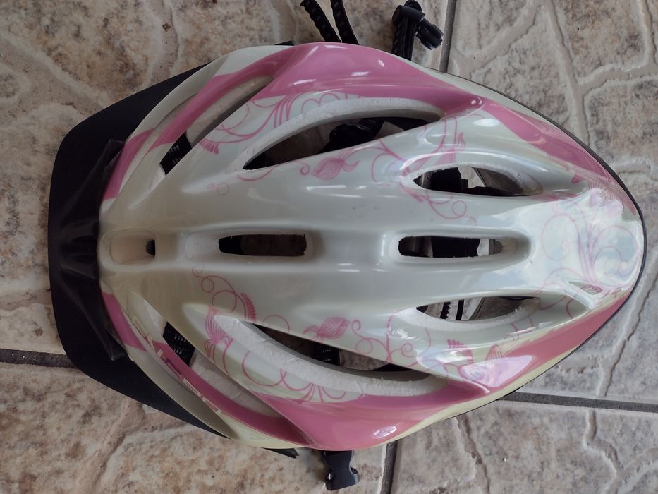 Kask dla dziecka rozmiar M