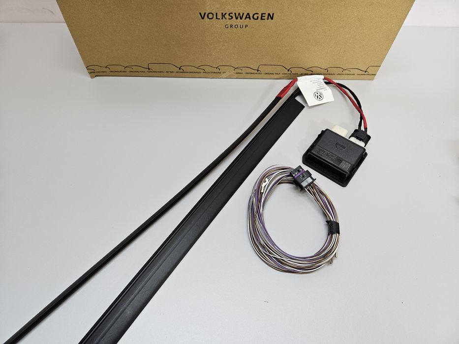 Комплект EasyOpen VW Passat B8, Arteon, Tiguan, ID4, ID, Touran та ін.