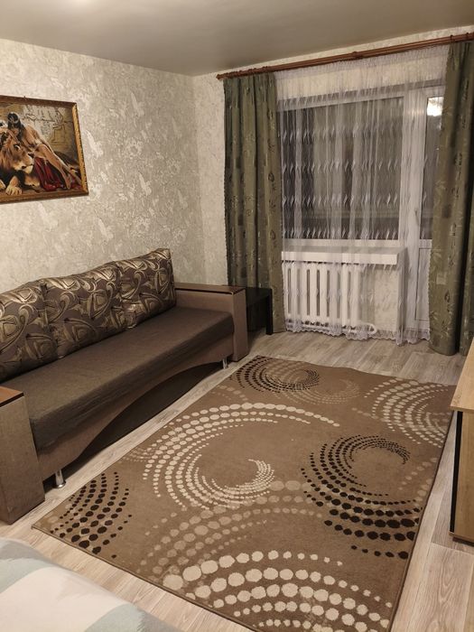 Квартира погодинно, подобово, район Рокосовського.. Від 500 грн.