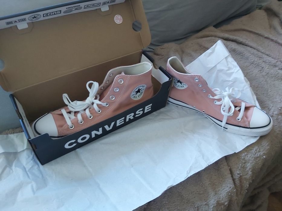 Converse all star 44,5