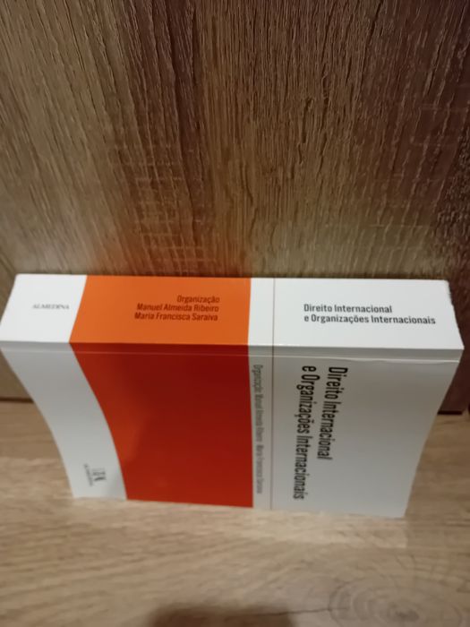 Direito internacional e Organizações Internacionais