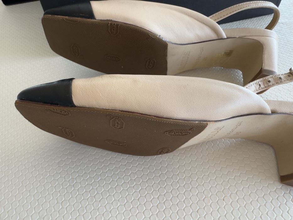 Sapatos marca ALOHA -  NOVOS