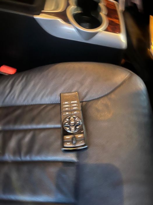 Mercedes  R 320 CDI