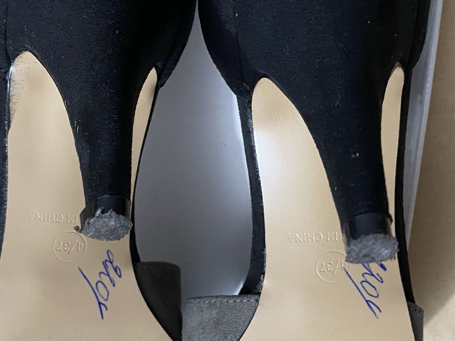 Босоножки женские George  (R- 4/37/22.5см)